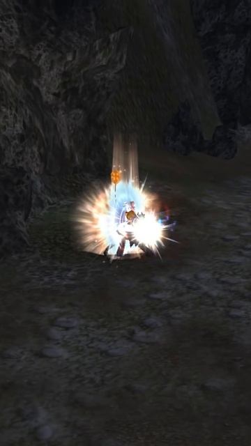 Treasure Hunter vs Abyss Walker [Lineage 2]