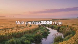 Нежные ноты 2026 — для тех, кто умеет чувствовать… ✨🎼