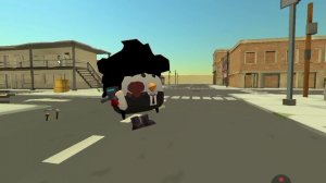 ПДД 2 часть *наверное лучше чем 1*