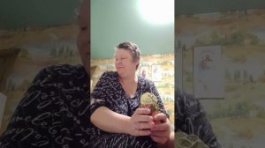 РАСПАКОВКА ПРОДУКТОВКА, РАЗГОВОРЫ