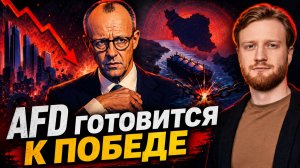МЕРЦ ОТГОВАРИВАЕТ НЕМЦЕВ ОТ АМЕРИКИ  ТРАМП И СИ ДОГОВОРИЛИСЬ