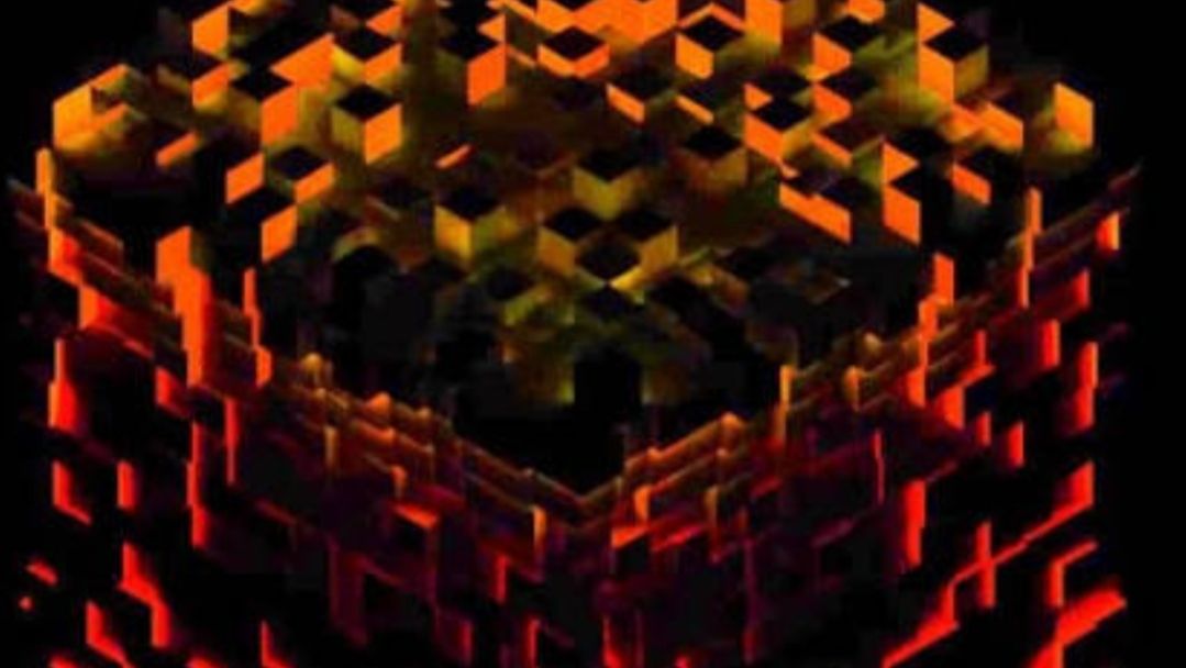Aria Math Of Minecraft