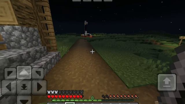 Играю в майнкрафт/Minecraft часть 3