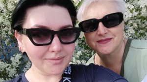 Распаковка подарков на День рождения!