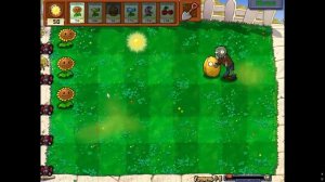 прохождение pvz ч 2