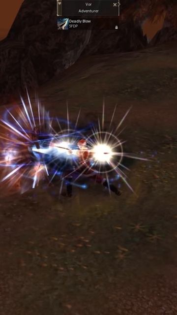 Treasure Hunter vs Treasure Hunter #19 [Lineage 2]