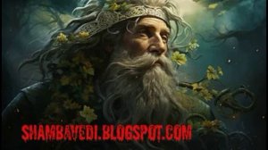 БИТВА ПРИ МАГ ТУИРЕД ИЛИ ВОЙНА МИРОВ - ШАМБАЛА (ЧИТ. АНАСТАСИЯ КАПЛИНА)