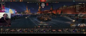 Мир танков
