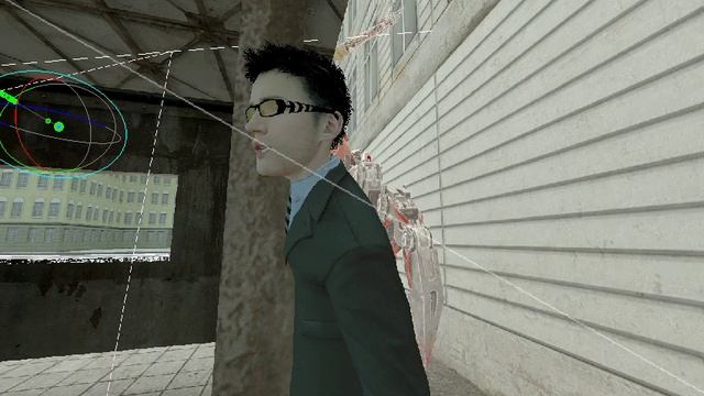 Leaks 1