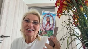ВЕСЫ - ТАРО ПРОГНОЗ НА ИЮНЬ 2026 ГОДА ОТ ANGELA PEARL