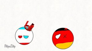 победа над Германией