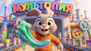АСМР СКВИШИ И СЛАЙМЫ 🎧 🐰 ЗАЙЧИК НАШЁЛ СЕКРЕТНЫЙ ЗАВОД АНТИСТРЕССОВ 🏭