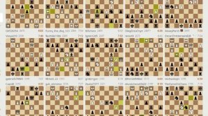 Трансляции на Lichess, рапид – запись №9 - 33of43