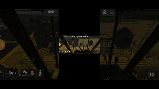 Farming simulator 20 смотреть онлайн