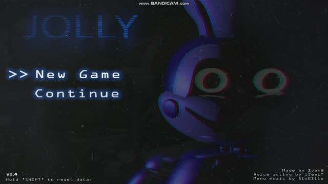 Jolly • Прохождение № 1