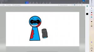 Моя 2 фаза для Крутого Джевина