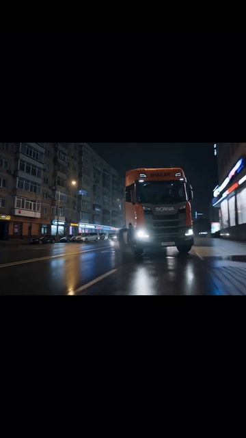 Еще никогда появление бетона на объекте не было таким быстрым и легким ⚡️