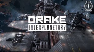 Star Citizen: Drake Interplanetary - Kraken