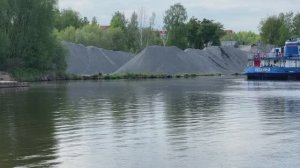 19. РЕММЕР. КЛЯЗЬМА-3. НАШ ДОЛГОПРУДНЫЙ НАРОДНЫЙ  СХОД  ЦЕМЕНТНАЯ. ПЫЛЬ  СУББОТА 16 Мая 2026.