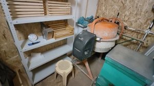 аккумулятор для солнечной станции  с прикрученым балансиром