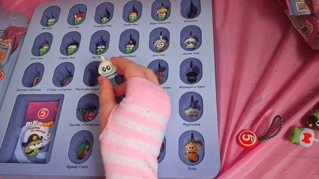 Амнямания 2 часть 6