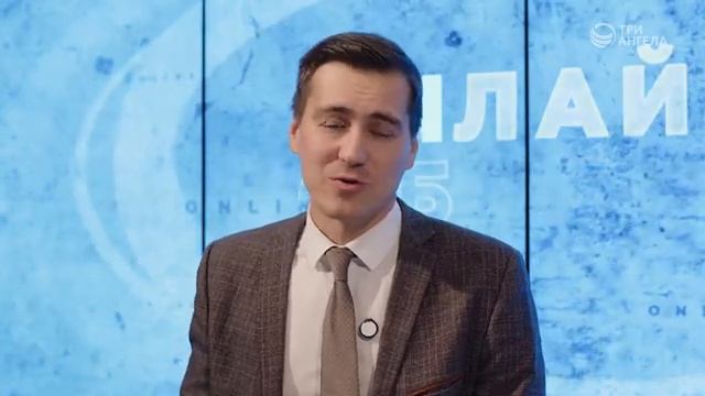 _10. Как пережить глубину покаяния в общении с Богом. -Антон Бойков