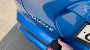 Nissan Kicks 2021 1.6 CVT