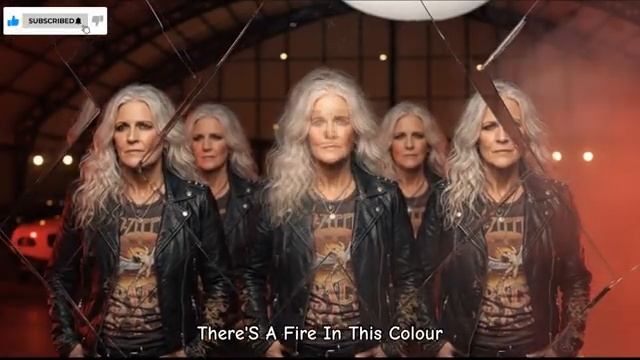 Sarah Thomson - Whispers in the Red Glow смотреть онлайн