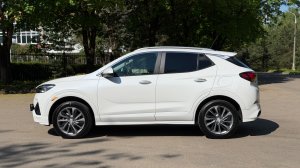 🇺🇸 Buick Encore GX