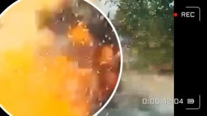 Точно в цель. Война дронов.