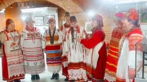 ПЕЛАГЕЯ 🌺 10 лет☀️🕊️и ансамбль народной песни,, СЛАВЯНСКИЕ ТРАДИЦИИ,,🪗 рук Тростянская Н.А❤️🎶