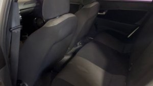 Lada (ВАЗ) Priora 59123