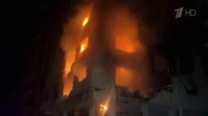 Этой ночью Израиль сбросил более десятка боеприпасов по городу Газа.