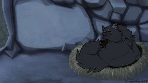 Blood Pop - Animation Meme (Warrior Cats)