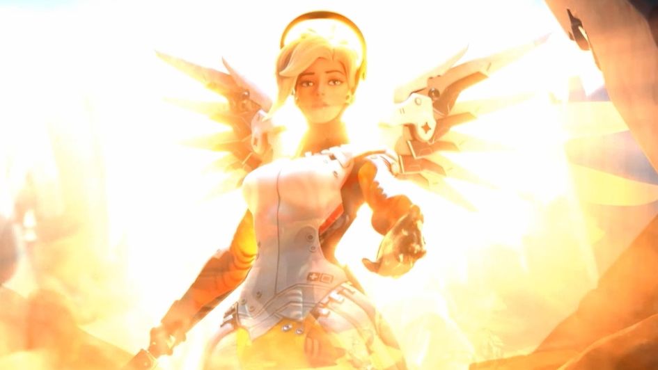 Overwatch - Предыстория |Видеоролик| «Пролог - Путь к Войне» |1|