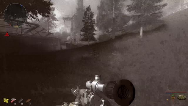 S.T.A.L.K.E.R. Dead city. Final. Собираем оба Мёбиуса и идём в Лиманск