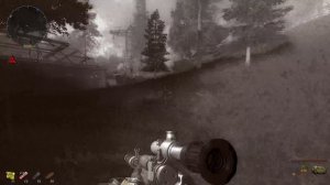S.T.A.L.K.E.R. Dead city. Final. Собираем оба Мёбиуса и идём в Лиманск