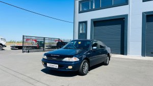 Toyota Carina, 1987 год