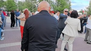 Ах, какая женщина... 16.05.26...