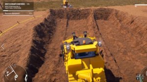 Construction Simulator(150)БИОГАЗОВЫЙ КОМПЛЕКС[1]