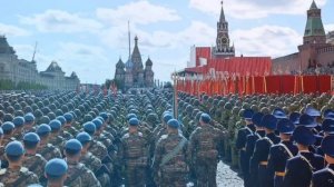 Гордость поколений.