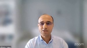 02/05/2026 Межконфессиональная онлайн конференция «Папа и семья». День 2