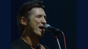 АХ, БЕЛЫЙ ТЕПЛОХОД. СЕРГЕЙ  ДРОЗДОВ. ВИА СИНЯЯ ПТИЦА. 2002