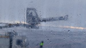 Рейс Новый Уренгой - Москва !!! Россия 🇷🇺 Город 🏙️ Новый Уренгой 🛫✈️🛬 , 2026 Год Весна ☀️🌱🌳🌲