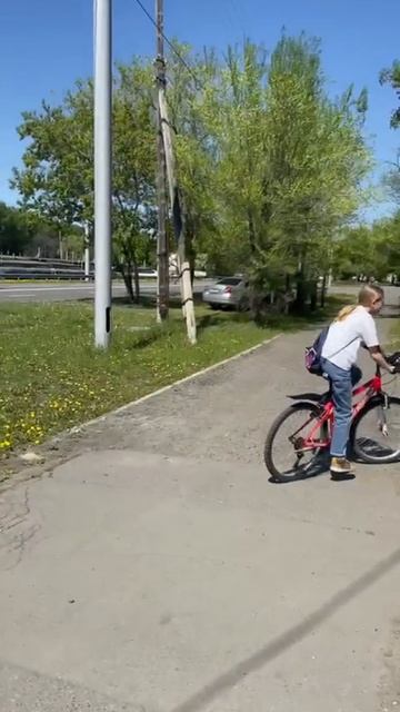 ДТП на Мостостроителей Курган 16.05.2026
