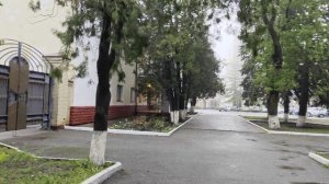Прогулка Крепостная гора Ставрополь ( 16.05.2026)