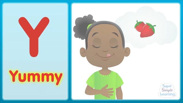 The Y Song