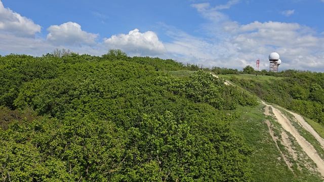 Анапа, г. Лысая, дубль 2, 16 мая