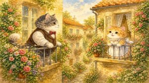 Кошечки