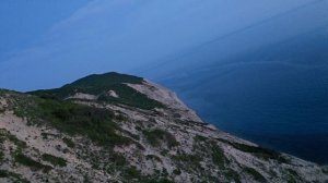 Анапа. Подъём на г. Лысая. 12 мая